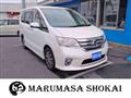 2011 Nissan Serena