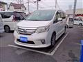 2011 Nissan Serena