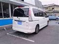 2011 Nissan Serena