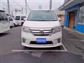 2011 Nissan Serena