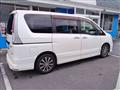 2011 Nissan Serena