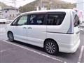 2011 Nissan Serena