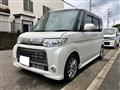 2011 Daihatsu Tanto Custom
