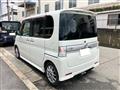 2011 Daihatsu Tanto Custom