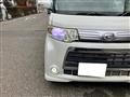 2011 Daihatsu Tanto Custom