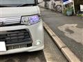 2011 Daihatsu Tanto Custom