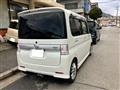 2011 Daihatsu Tanto Custom