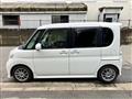2011 Daihatsu Tanto Custom
