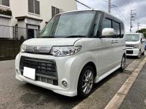 2011 Daihatsu Tanto Custom