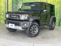 2024 Suzuki Jimny Sierra