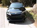 2014 Toyota Harrier