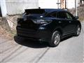2014 Toyota Harrier