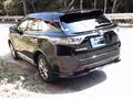 2014 Toyota Harrier
