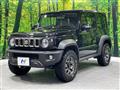 2024 Suzuki Jimny Sierra