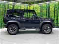 2024 Suzuki Jimny Sierra