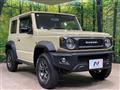 2024 Suzuki Jimny Sierra