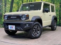 2024 Suzuki Jimny Sierra