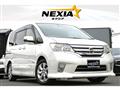2013 Nissan Serena
