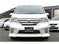 2013 Nissan Serena