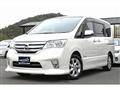 2013 Nissan Serena