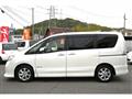 2013 Nissan Serena