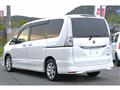 2013 Nissan Serena