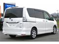 2013 Nissan Serena