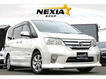 2013 Nissan Serena