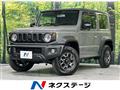 2025 Suzuki Jimny Sierra