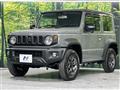 2025 Suzuki Jimny Sierra