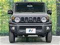 2025 Suzuki Jimny Sierra