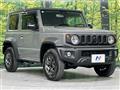2025 Suzuki Jimny Sierra