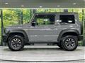 2025 Suzuki Jimny Sierra