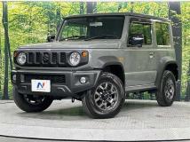 2025 Suzuki Jimny Sierra