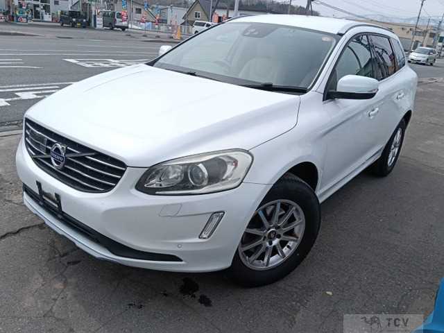 2015 Volvo XC60
