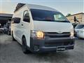 2016 Toyota Hiace Van