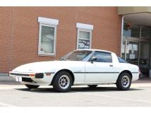 1978 Mazda Savanna RX-7