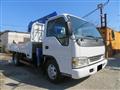 2004 Isuzu Isuzu Others