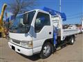 2004 Isuzu Isuzu Others