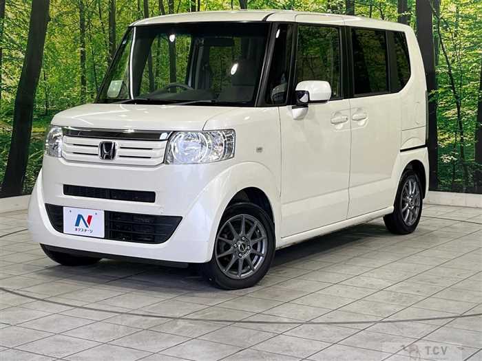 2012 Honda N BOX