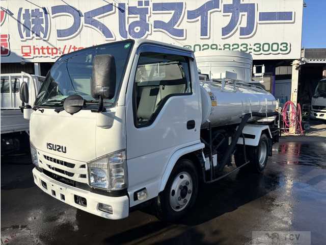 2015 Isuzu Isuzu Others