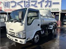 2015 Isuzu Isuzu Others