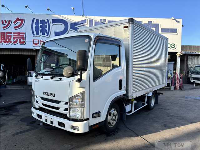 2015 Isuzu Isuzu Others