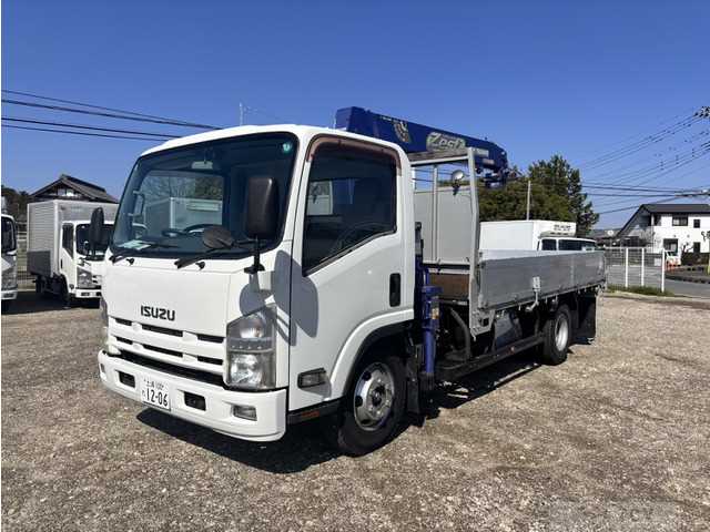 2014 Isuzu Isuzu Others