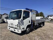 2014 Isuzu Isuzu Others