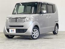 2013 Honda N BOX