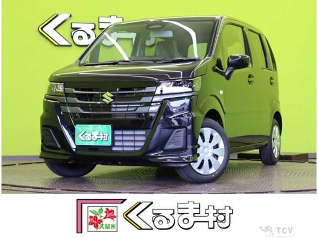 2026 Suzuki Wagon R