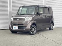 2014 Honda N BOX