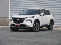 2022 Nissan X-Trail