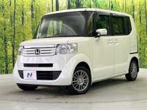 2014 Honda N BOX